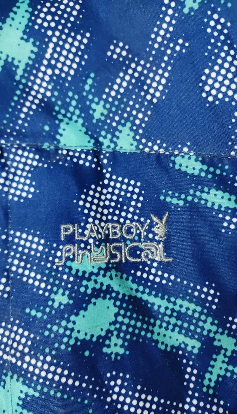 waterproof / snow proof / windproof jacket 7