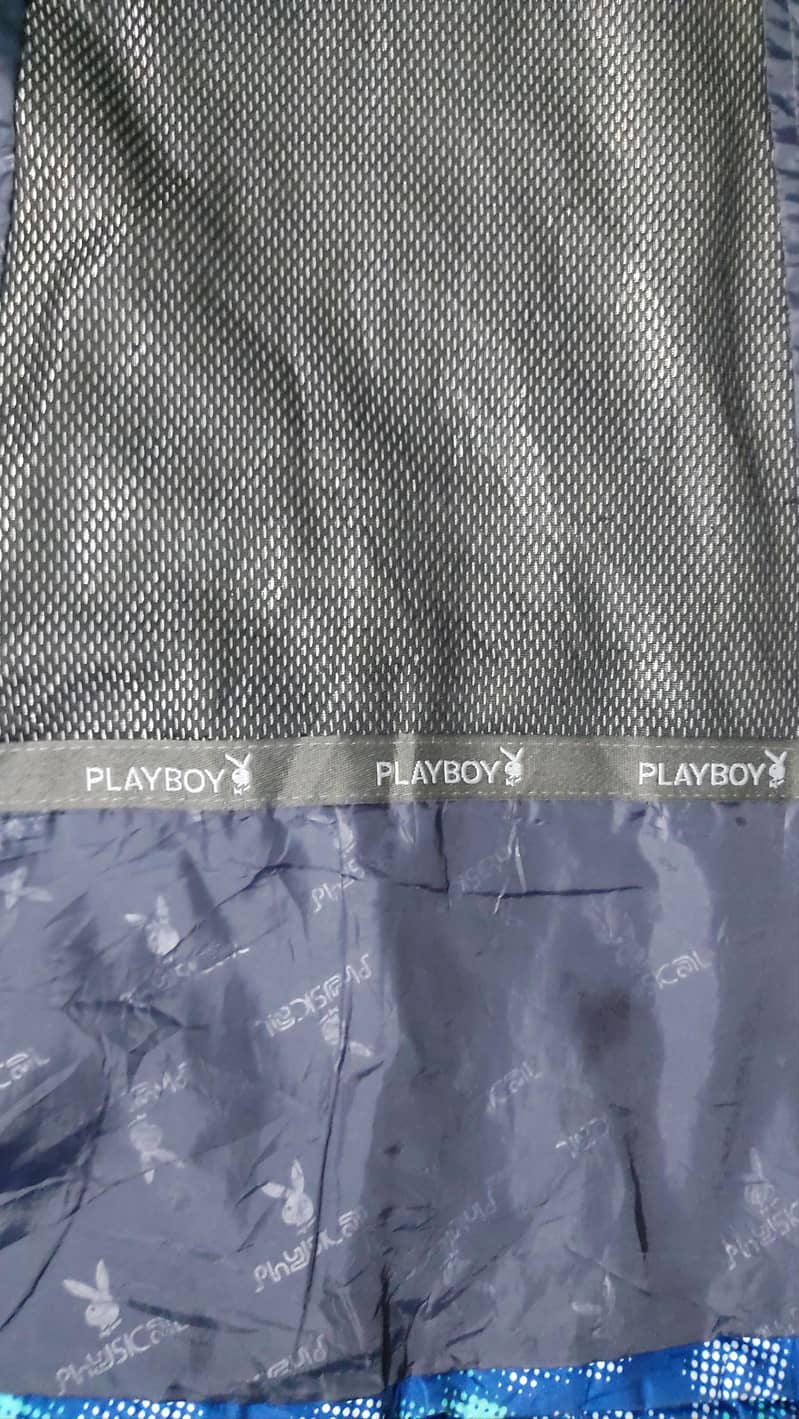 waterproof / snow proof / windproof jacket 9