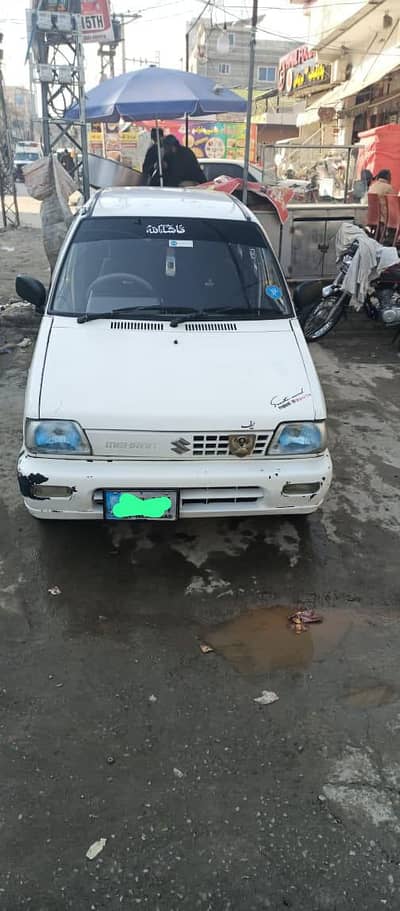 mehran vxr