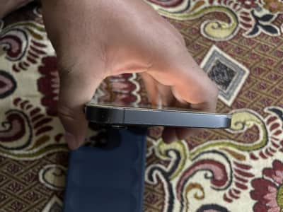 Iphone 12 pro max 256