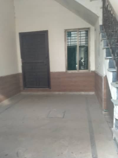 5 Marla Plaza For Rent In Gulshan E Lahore 6bed With Bath Double Kitchen Big Car Porch Total Each Separate Portion Marble Floor Academy For Stock Software House