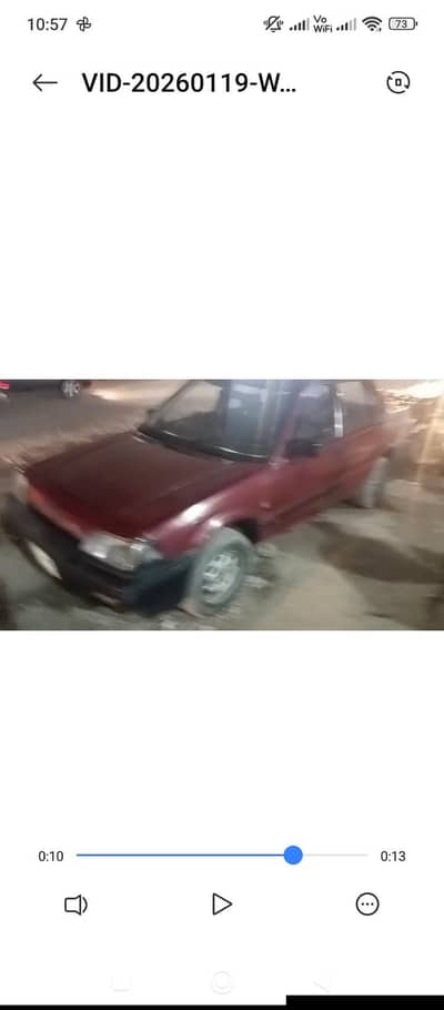 Honda Civic good condition for sale exchange possible with Khyber or m