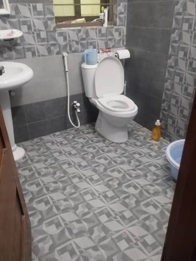 5 marla Full House For Rent Gass Available