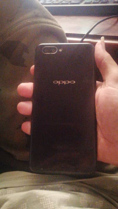 oppo a3s 3 32