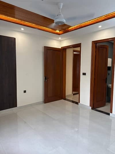 A Palatial Residence For sale In Wapda Town Wapda Town