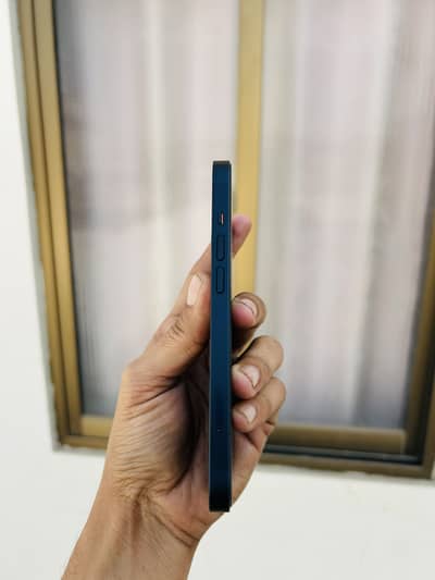 IPhOne 13 128GB PTA Approve Dual sim