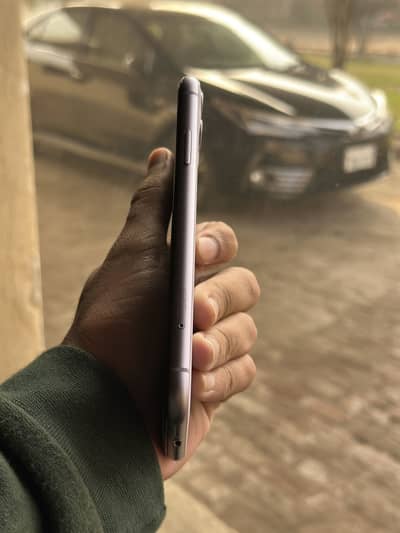 Iphone 11 64gb Condition 10/10
