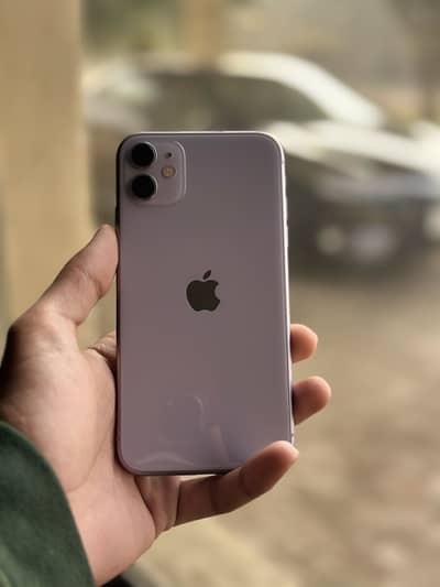 Iphone 11 64gb Condition 10/10