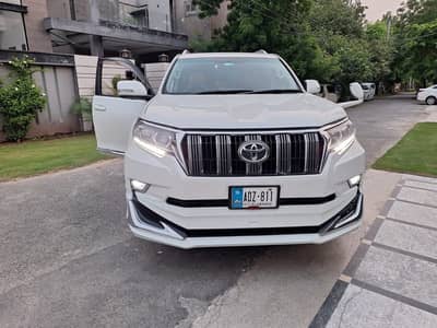 Elite Luxury Car Rental in Lahore for Weddings & Special Occasions