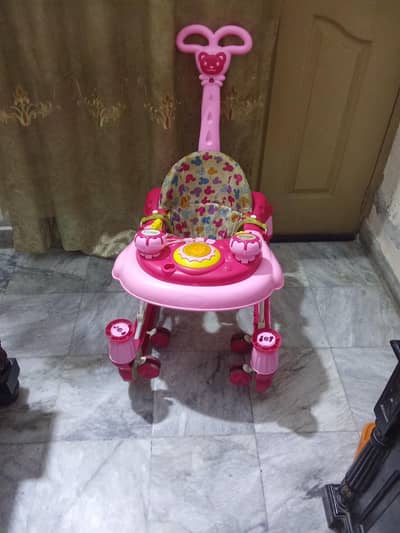 baby Walker