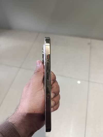 Iphone 13 Pro - PTA Approved