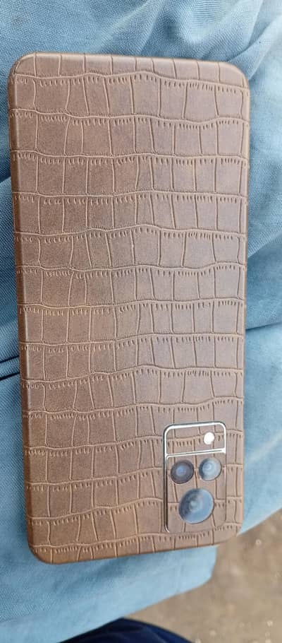 with box new charger hand free sab Saath ha touch finger all ok