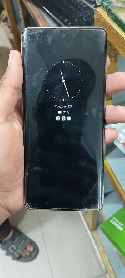 Infinix zero 30