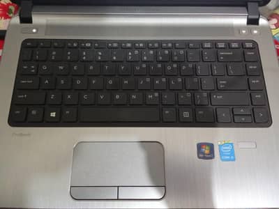 HP ProBook 440 G3