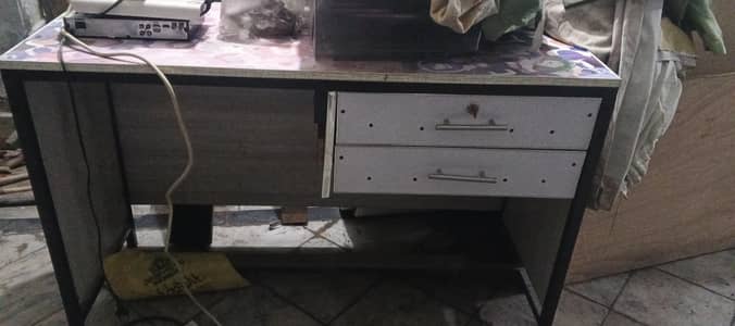 condition good acchi halat mein