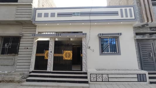 80 Sq Yards Single Storey House For Sale | Executive Block | North Town Residency Phase 1