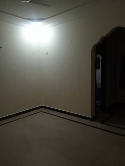 4marla 2beds tv lounge kitchen attached baths neat clean upper portion for rent in G 13 1 islamabad