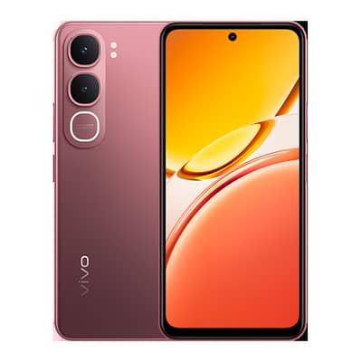 Vivo Y21D (6/128GB) Available On Easy Installment Plan