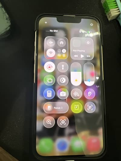 Iphone 13 pink 256gb 97 battery health