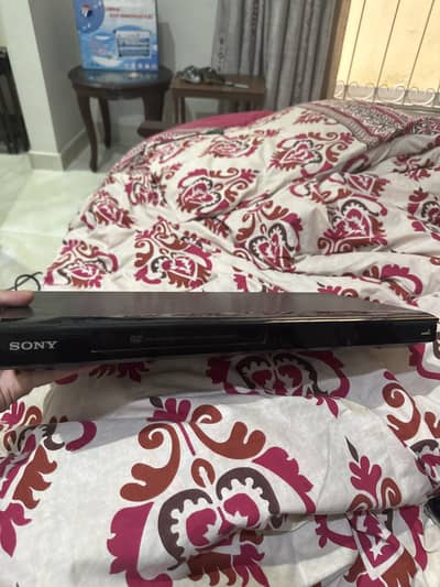 Sony DVD Player