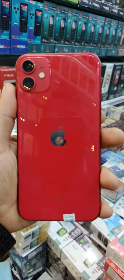 iphone11 64GB 10/10 condition MDm Bp