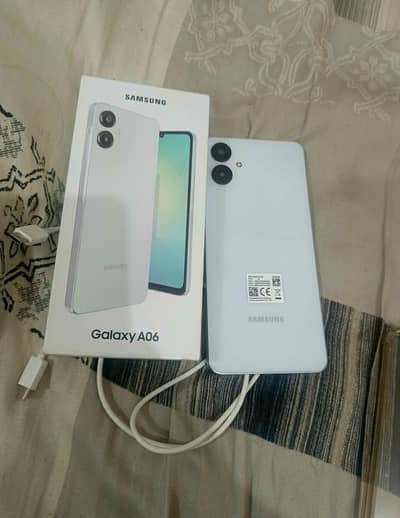 Samsung A06