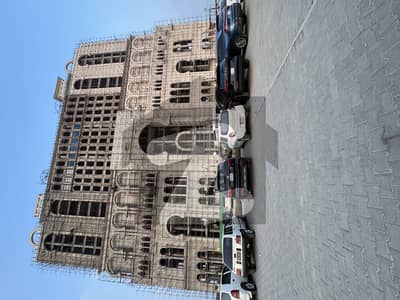 Brand Occupied Shop For Sale In Ready Mall