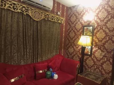 8 Marla Double Storey House For Sale