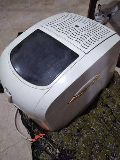 deep fryer