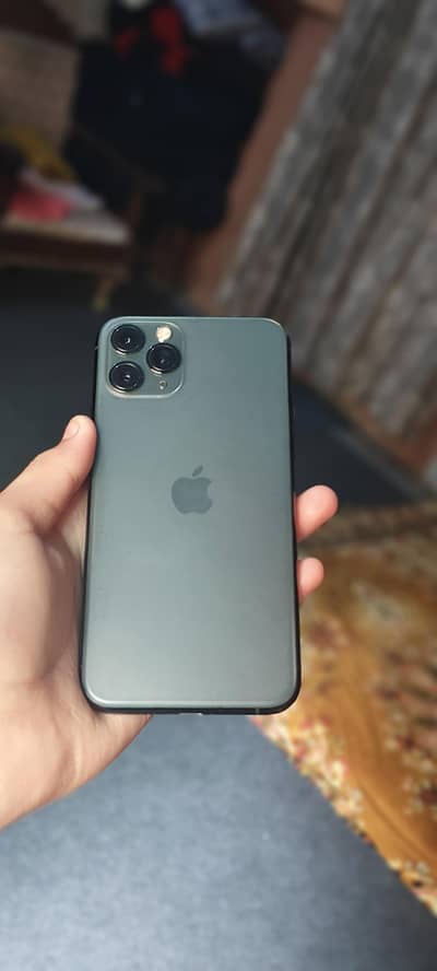 Iphone 11 pro Non Pta Jv