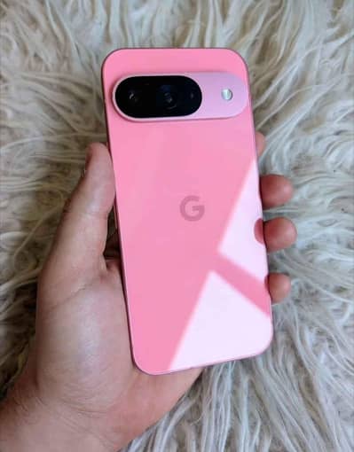 Google Pixel 9 sell or exchange