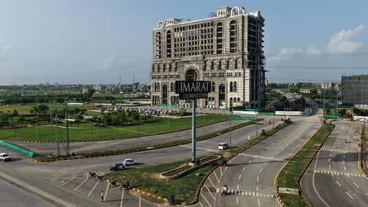 Shop For Sale In Islamabad With Monthly Committee Payment Option