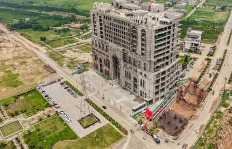 Brand Occupied Shop For Sale in Mall of imarat