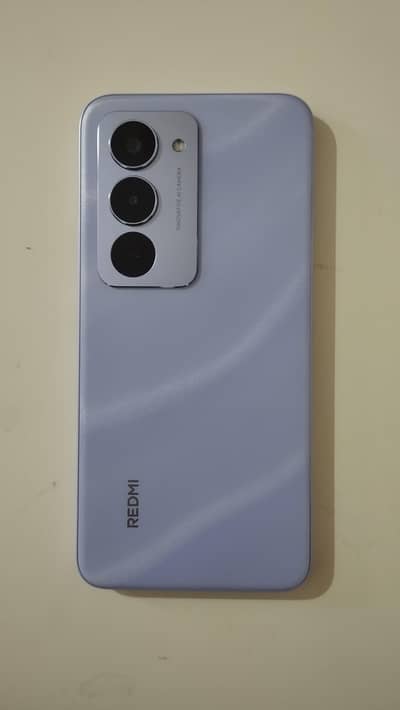 Redmi 15 (Just Box Open) - New - 10/10