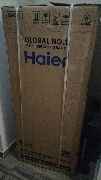 Haier 316 pin pack