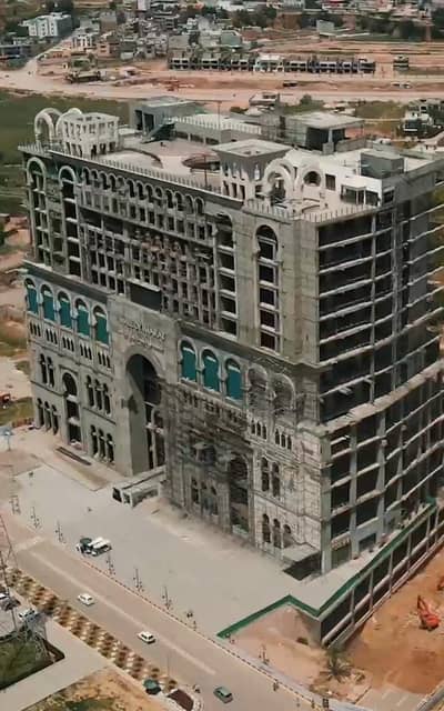 Brand Occupied Shop For Sale In Mall