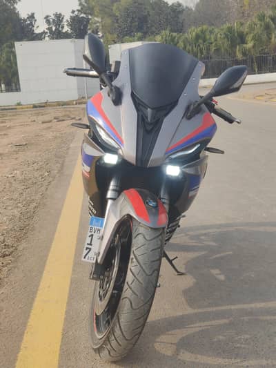 replica s1000rr
