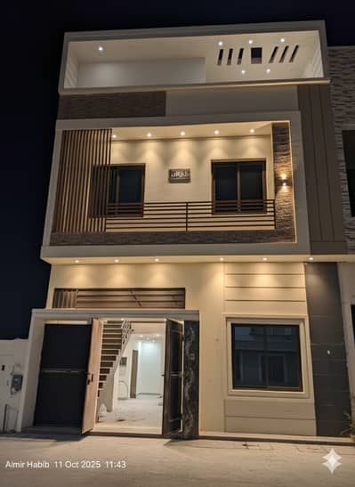 120 Sq Yards Ground + 1 House For Sale 35 Feet Road Facing, Block Superior 2 Prime Location Deal!