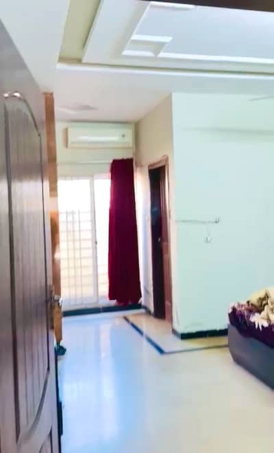 1 KANAL UPPER POTION HOUSE FOR RENT F-17 ISLAMABAD ALL FACILITY AVAILABLE CDA PPROVED SECTOR MPCHS