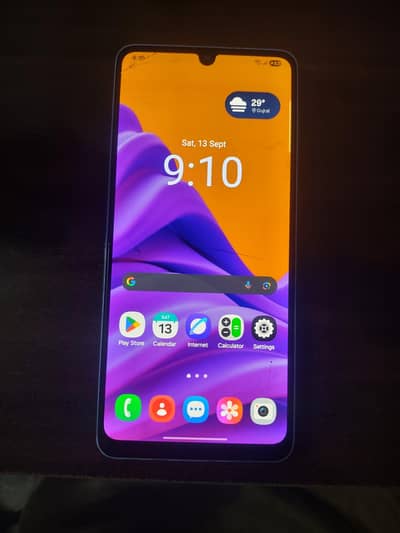 Samsung Galaxy A33 Board need