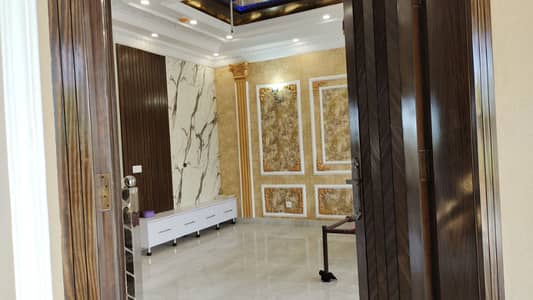 5 Marla Prime Location Full House For Rent in DHA 9 Town