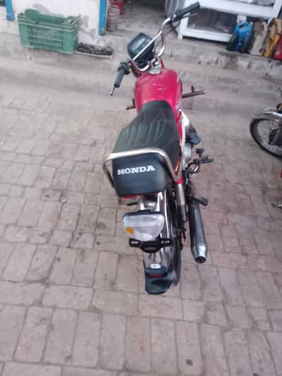 bike for sale 20 model open Later hai