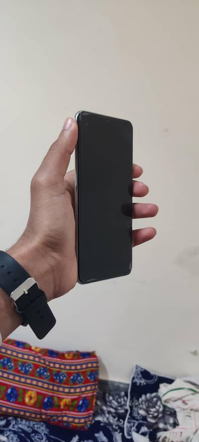 s20 5g exchange possible