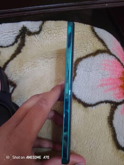 Vivo y200 8/256 Totally New