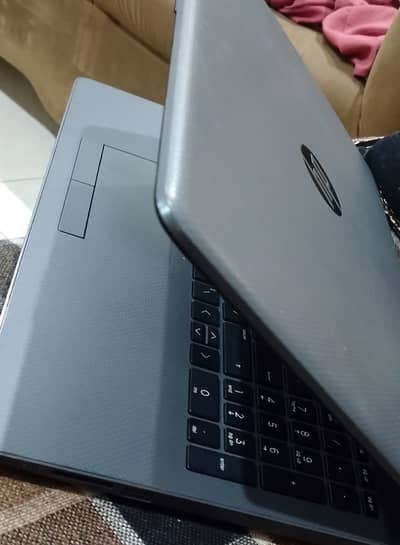 HP 255, G7, Notebook PC, i5, 8th generation