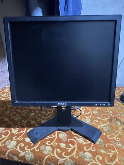 Dell lcd
