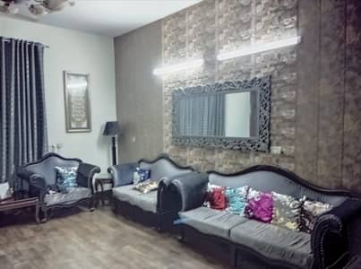 Lower Portion Sized 1 Kanal In Mustafa Town