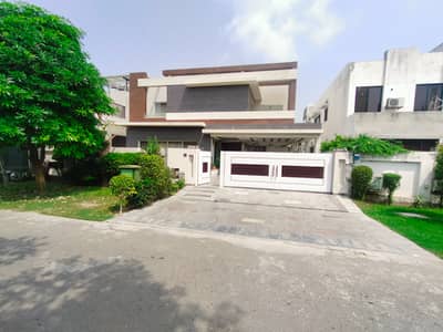 Ultra Luxury Furnished House Available For Rent