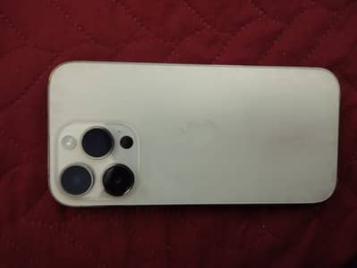 Iphone 14 pro non Pta 128Gb in 10/10 condition