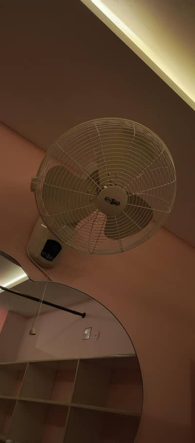 Bracket fans for sale